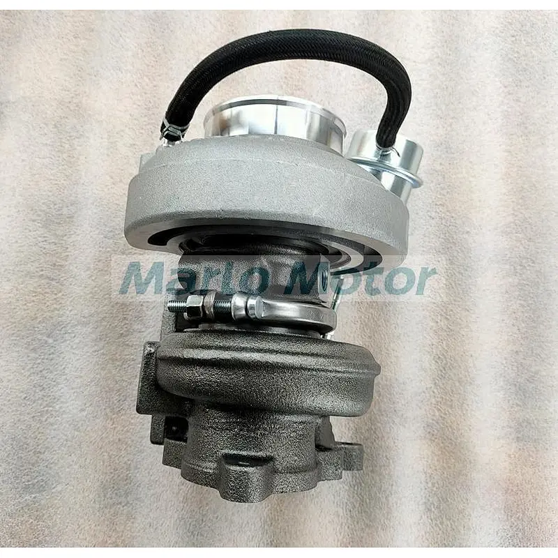 ISBe ISDe QSB HE221W diesel engine turbocharger 4040560 4040561 4043584