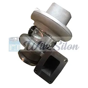 For Cummins Industrial Engine With NTC230-444 Engine Turbocharger BHT3B 167050 3803287 3803279