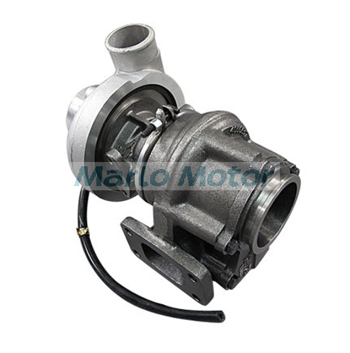 4BT 4BT3.9 4BT5.9 diesel engine spare parts turbocharger HX30W 3592015 3800709