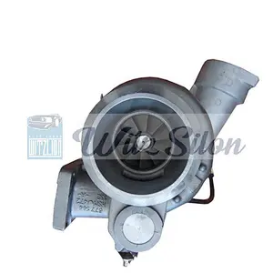 Truck 3406E turbocharger 2WS469-42798 6NZ1-91136 2WS00001-UP 6NZ00001-UP 704604 0R7310 174248