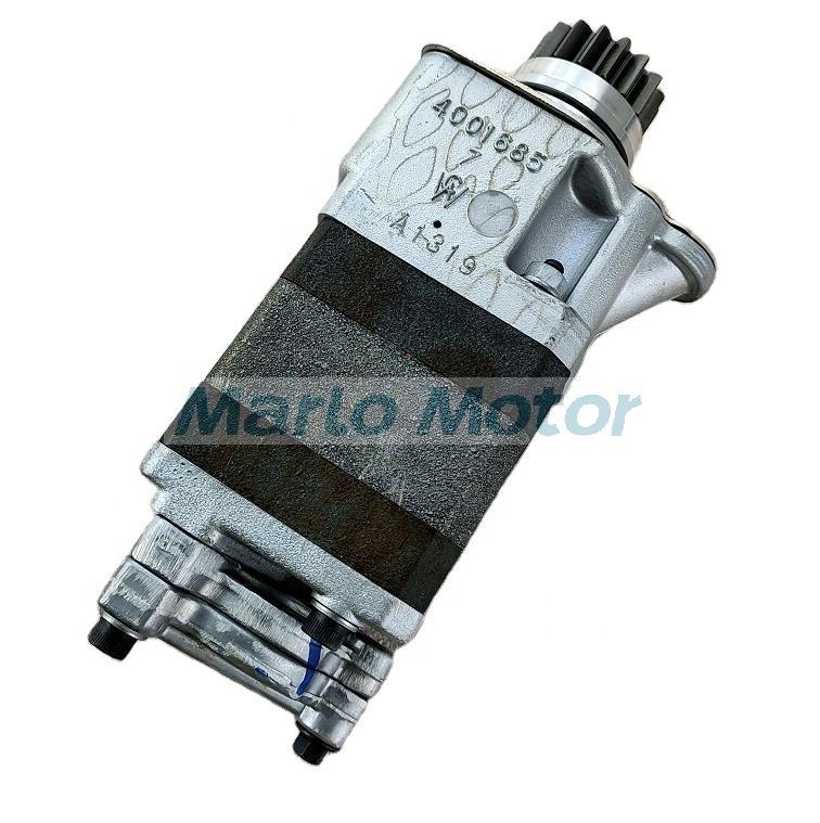 QSX15 ISX15 X15 original gear fuel pump 3348700 3348701 4089431 4088848 4076574 4089431RX 4089431NX