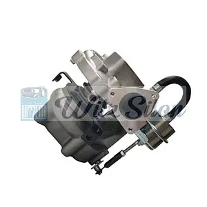 For JAC RUIFENG HFC4DA1-1A 2.8T turbocharger GT22 759638-5002S 759638-5002 1008200FA040 108200FA080