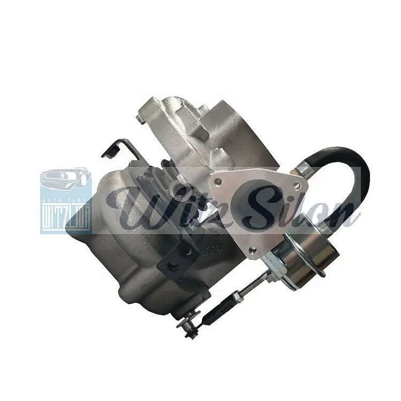 For JAC RUIFENG HFC4DA1-1A 2.8T turbocharger GT22 759638-5002S 759638-5002 1008200FA040 108200FA080