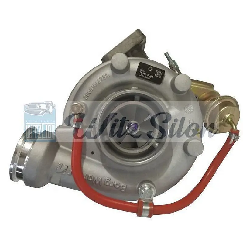 B2G 15J16-0024 15J160024 turbocharger for sale