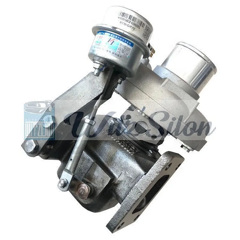 YCTC-752 KOHP055K094 7529D198A03 turbocharger for sale