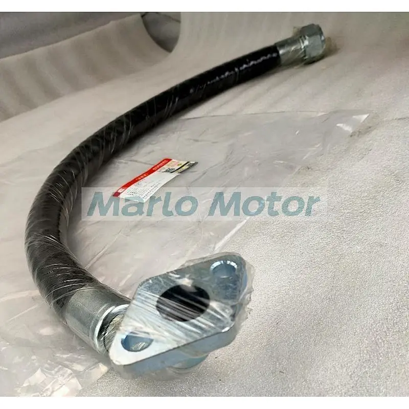 NT855 NTA855 original diesel engine oil suction flexible hose 3250943