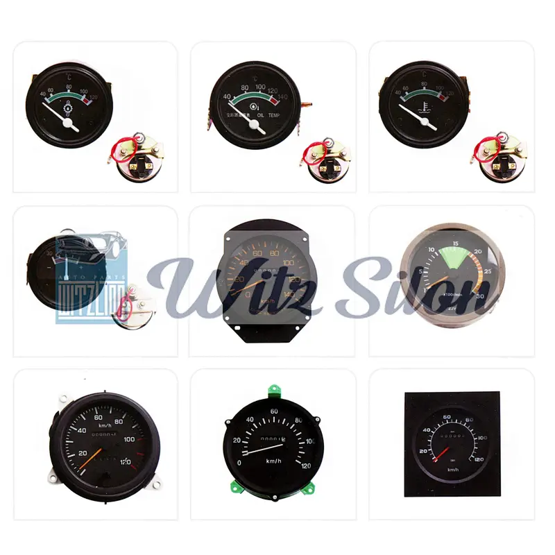 SPEEDOMETER
