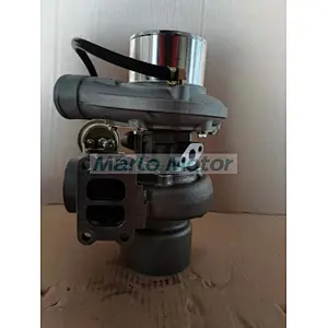 S200G062 173106 198-1845 10R0364 1981845 turbocharger for Caterpillar CAT 3126