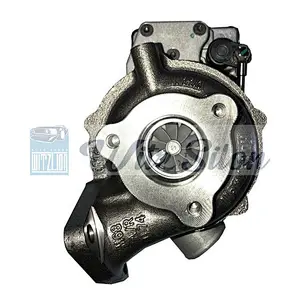 H5 4D20 2.0T diesel turbocharger GTC14V 1118100XED12 815479-5010 8154795010 815479-5010S 8154795010S