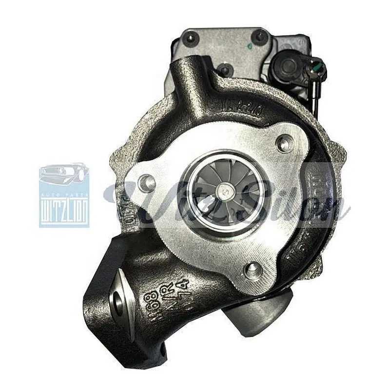 H5 4D20 2.0T diesel turbocharger GTC14V 1118100XED12 815479-5010 8154795010 815479-5010S 8154795010S