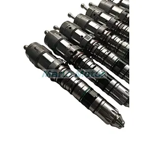 SAA6D1703-C8 6D170-3 QSK23 diesel common rail fuel injector 4902827 4062090 4077076 4088431 4076533 6560-11-1114 6560-11-1414