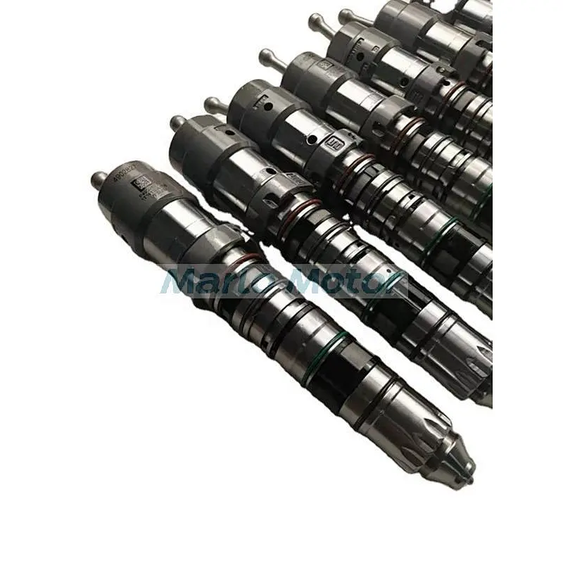 SAA6D1703-C8 6D170-3 QSK23 diesel common rail fuel injector 4902827 4062090 4077076 4088431 4076533 6560-11-1114 6560-11-1414