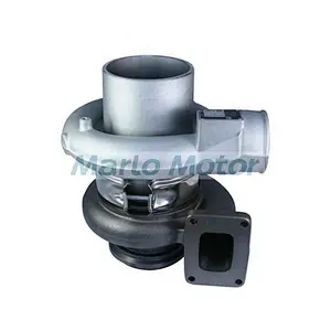 Genuine Cummins NTA855 3026924 Turbocharger Turbo