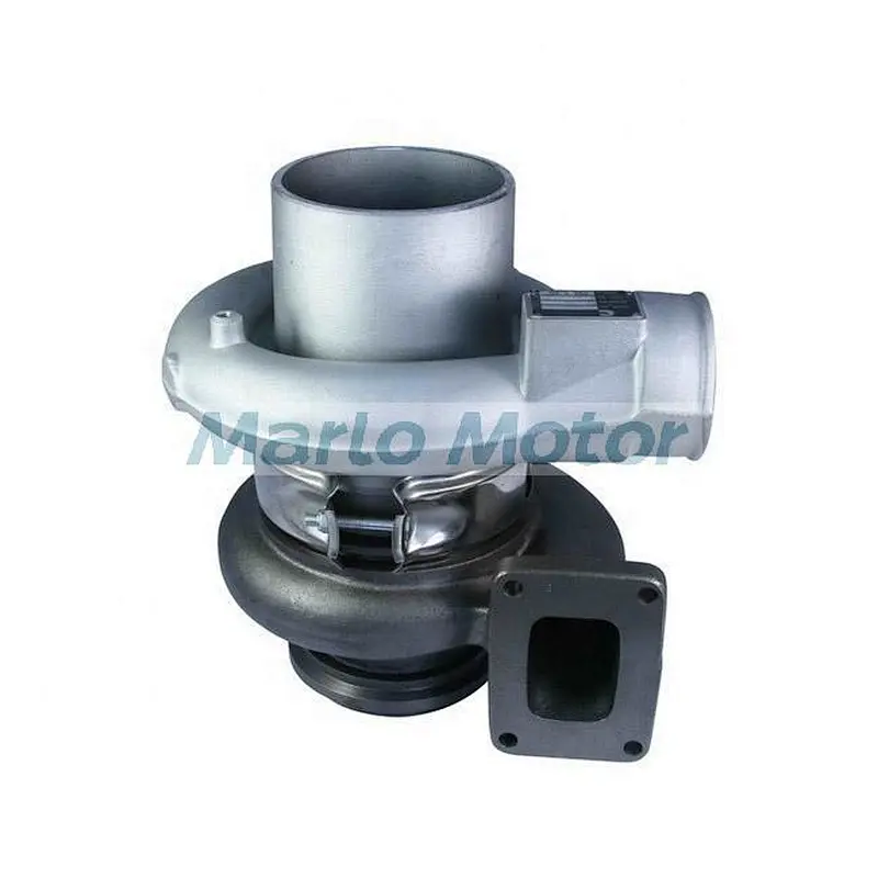Genuine Cummins NTA855 3026924 Turbocharger Turbo