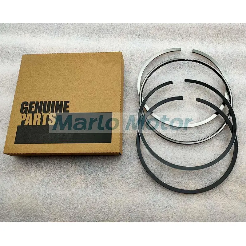 NT855 NTA855 diesel engine spare parts piston ring 4089811 3803471 3801755 4089410