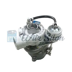 Turbocharger 53039700005 53039700029 058145703L for AEB AJL APU BFB 150HP 1.8L engine