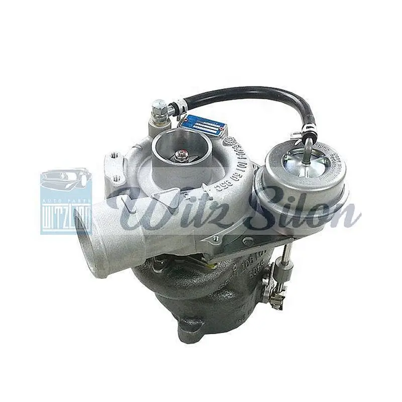 Turbocharger 53039700005 53039700029 058145703L for AEB AJL APU BFB 150HP 1.8L engine