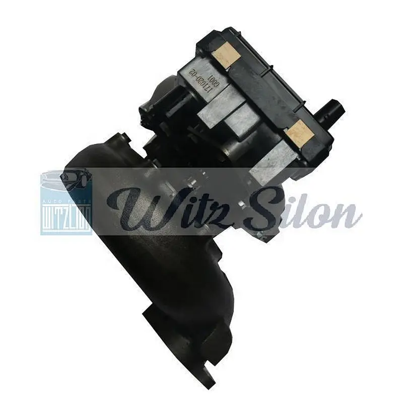 For Chrysler OM642 300C CRD turbocharger 6420900780 6420904780 6420905980 A6420900780 743507-0009 743507-5009S