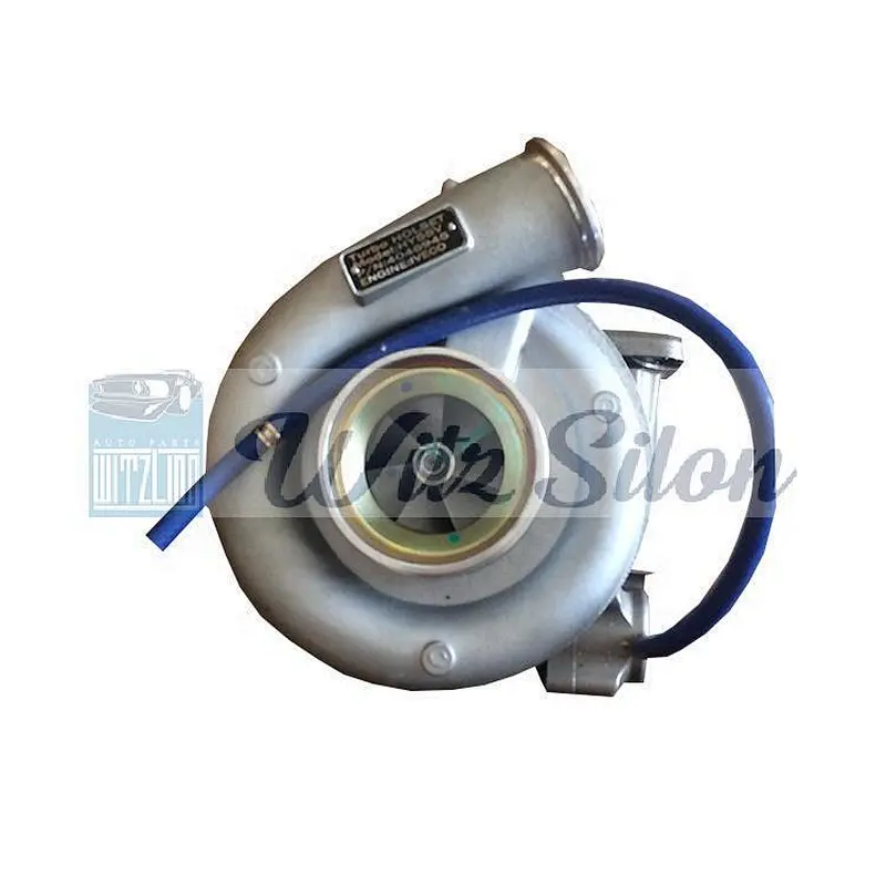 For Iveco Cursor 13 12.9L HY55V turbocharger 4046945 4046943 4046931 504044516 504255233 504003367 2992105