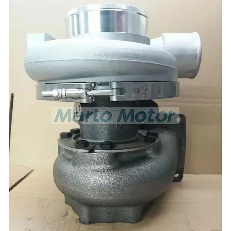 Diesel turbocharger 6506-21-5030 6506-21-5020 for Komatsu SAA6D125-5 PC400LC-8 PC450-8 PC400-8