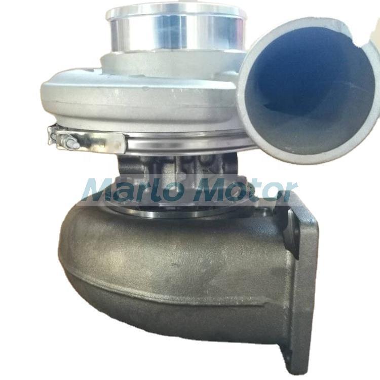 KTA19-G4 KTA38-G2A HX80 KV38 turbocharger 3594134 4061405 3594131 2882094 3594132 3594133 3594135