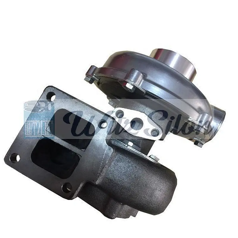 For Hitachi EX300-2 3 Earth Moving 6SD1-TP TP-6SD1 turbocharger VA290021 VB290021 7T-546 1144003140