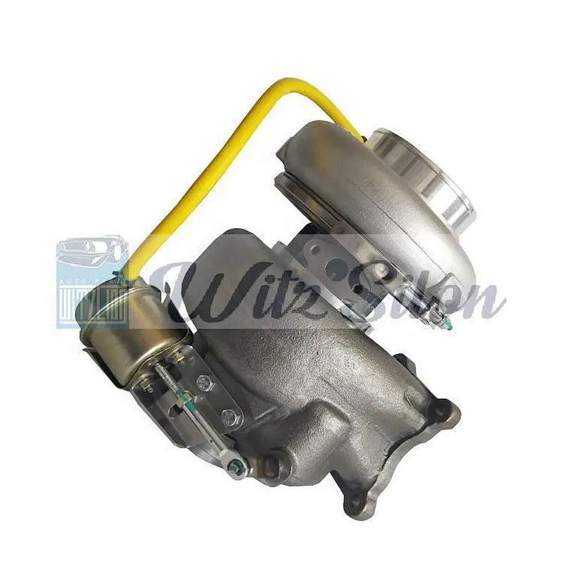 For CAT off highway C13 GT4594B water cooled turbocharger 2915480 291-5480 712402-0070 750432-0005 219-6060