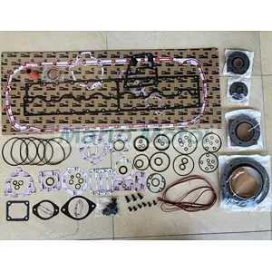 ISM QSM M11 ISM11 QSM11 original upper engine gasket kit 4089478 4089479 lower engine gasket kit 4089998