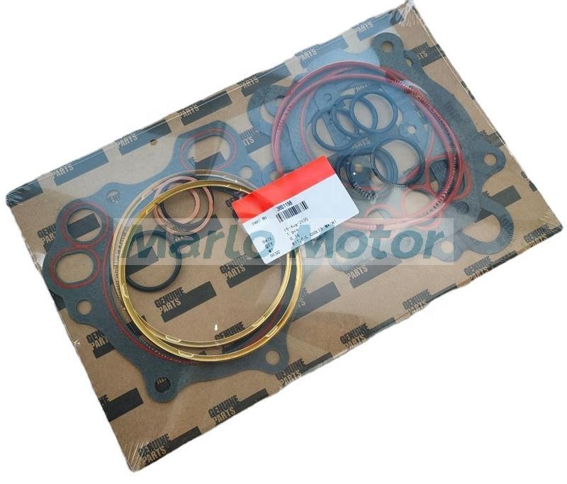 NT855 NTA855 diesel engine parts oil cooler gasket 3801198
