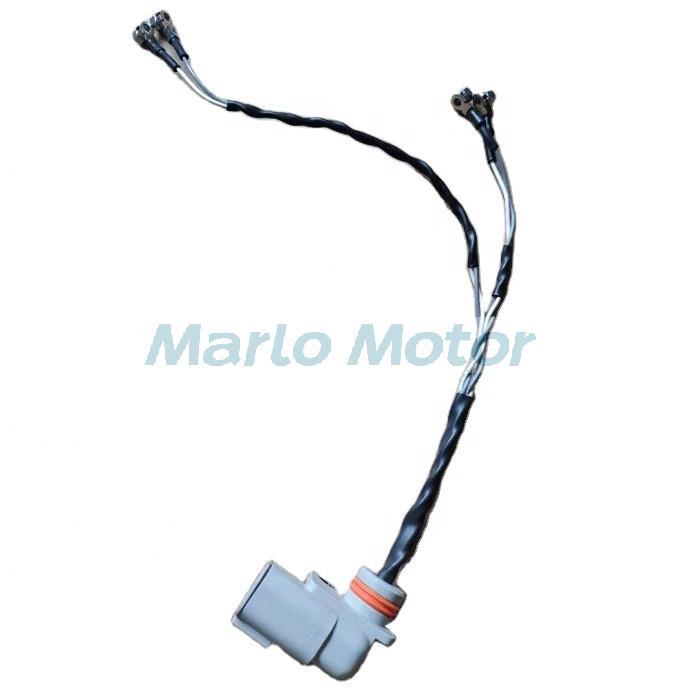 6L QSLe ISLe diesel injector wiring harness 3968886 3966069
