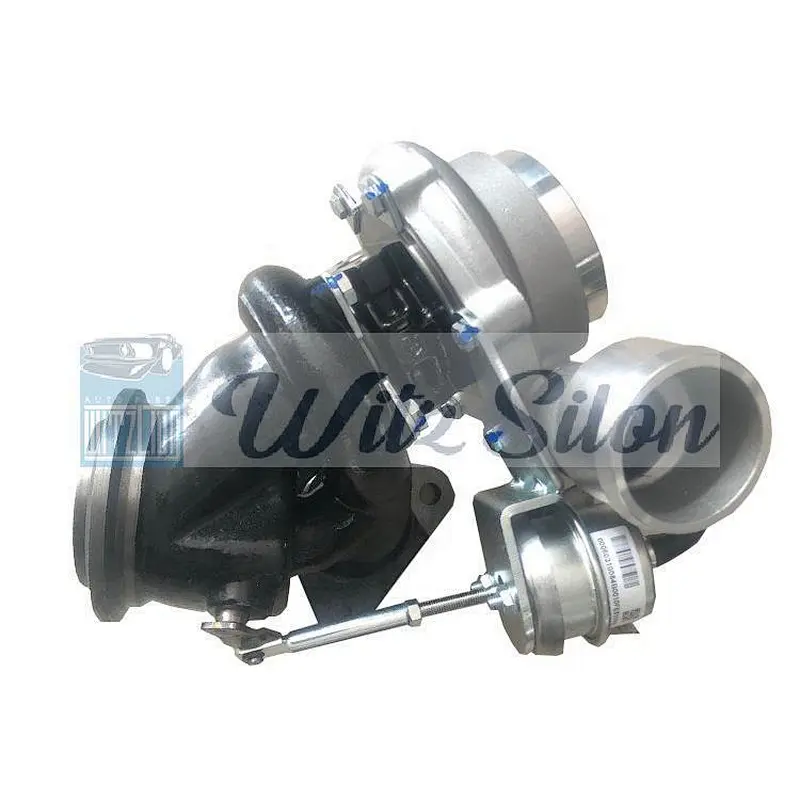 For Chaochai CYNGD3.0 turbocharger NGD3.0-CS5D-C.10.10 10010QG002 K0JP055K063
