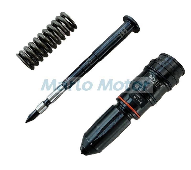 K19 QSK19 K19 QSK19G K38 KTA38 K6 K50 G50 QSK50 PT pump fuel injector 3053124