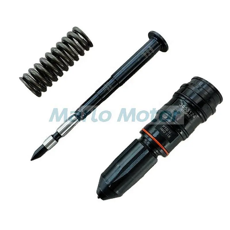 K19 QSK19 K19 QSK19G K38 KTA38 K6 K50 G50 QSK50 PT pump fuel injector 3053124