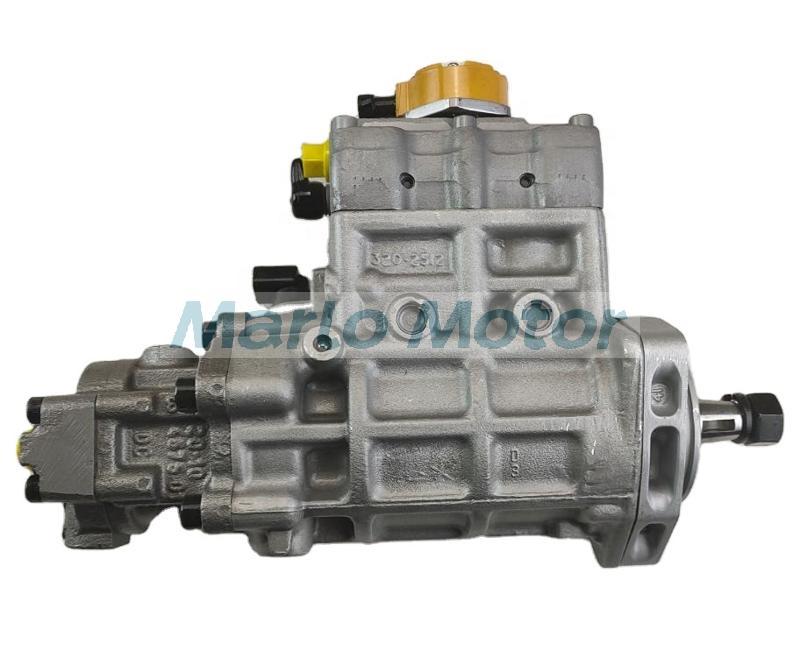 3264635 326-4635 32F61-10302 fuel Injection pump for CAT C6.4 320D E320D 323D