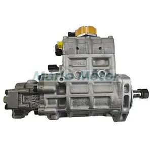 3264635 326-4635 32F61-10302 fuel Injection pump for CAT C6.4 320D E320D 323D