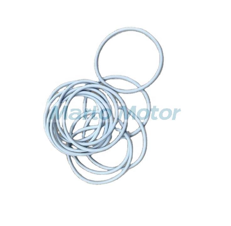 QSX15 ISX15 X15 diesel engine parts fuel Injector O-ring seal 3330537 3330538 3347937 3347939