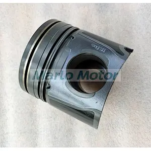 ISBe ISDe QSB diesel engine piston 5255257 4376335 4939181