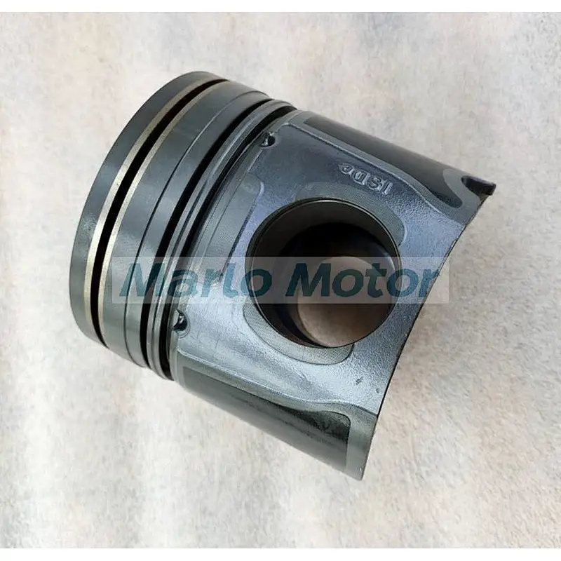ISBe ISDe QSB diesel engine piston 5255257 4376335 4939181