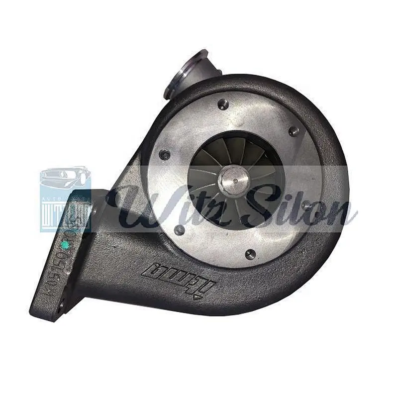 SC13G 420D2 generator turbocharger S00017008+01 S00017390+01 70001064