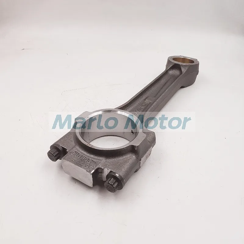 Original Cummins CCEC K19 KTA19 QSK19 factory price spare Connecting Rod 3811995 3043911 3014453 3007573 AR-10012