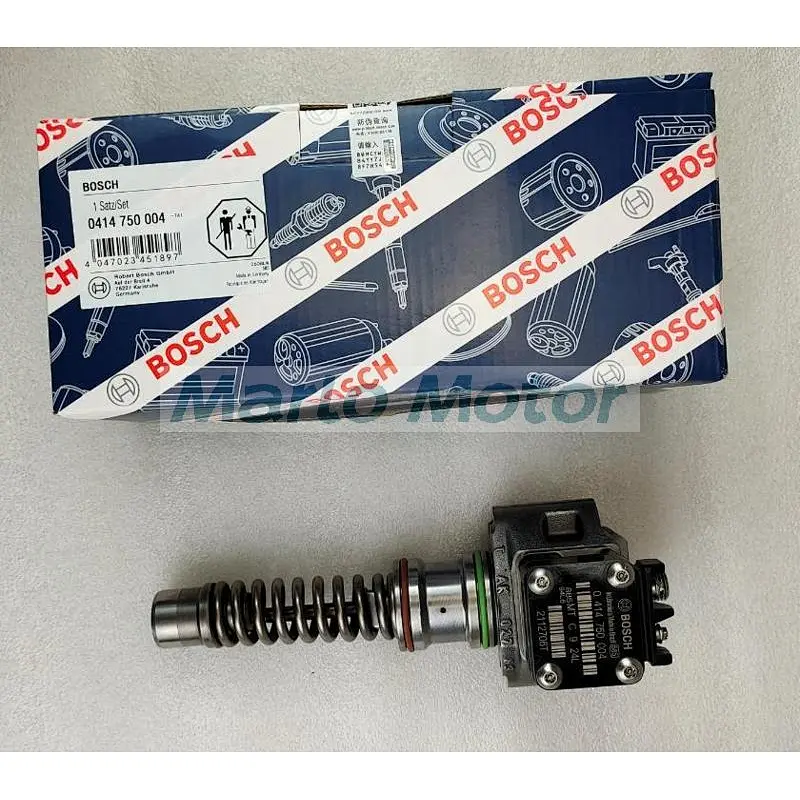 C9 EC240 EC290 EC210B EC290B D6D D7D fuel injection unit pump 0414750004 20450666 VOE20450666 02112706 0211270
