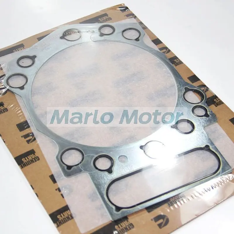 Cummins Head Gasket Set Gasket Kit 3800730 K38 KTA38