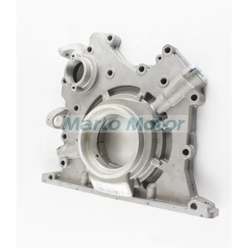 ISF3.8 diesel engine lubricating oil pump 5263095 5302892 5267073