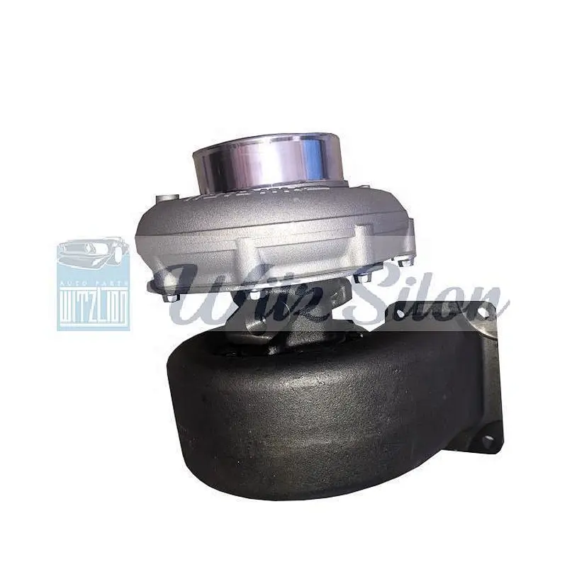 SC13G 420D2 generator turbocharger S00017008+01 S00017390+01 70001064