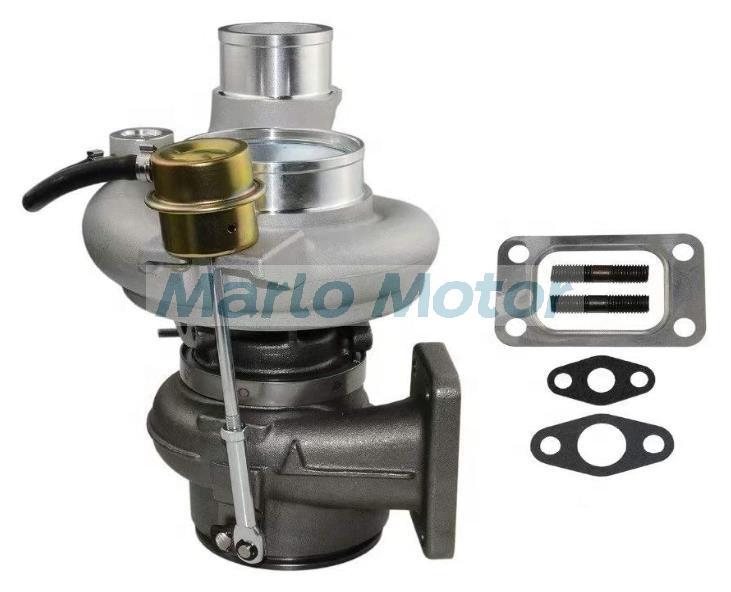 ISB QSB5.9 ISB HE351CW 5.9L 24V turbocharger 5143256AA 4036835 4037001 4036835 4043600 4036836 4089797