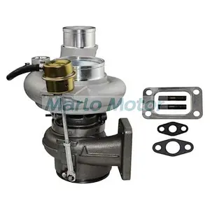 ISB QSB5.9 ISB HE351CW 5.9L 24V turbocharger 5143256AA 4036835 4037001 4036835 4043600 4036836 4089797