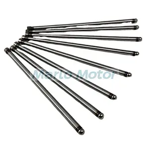 ISBe ISDe QSB ISF3.8 diesel engine valve push rod 4940025 5272007