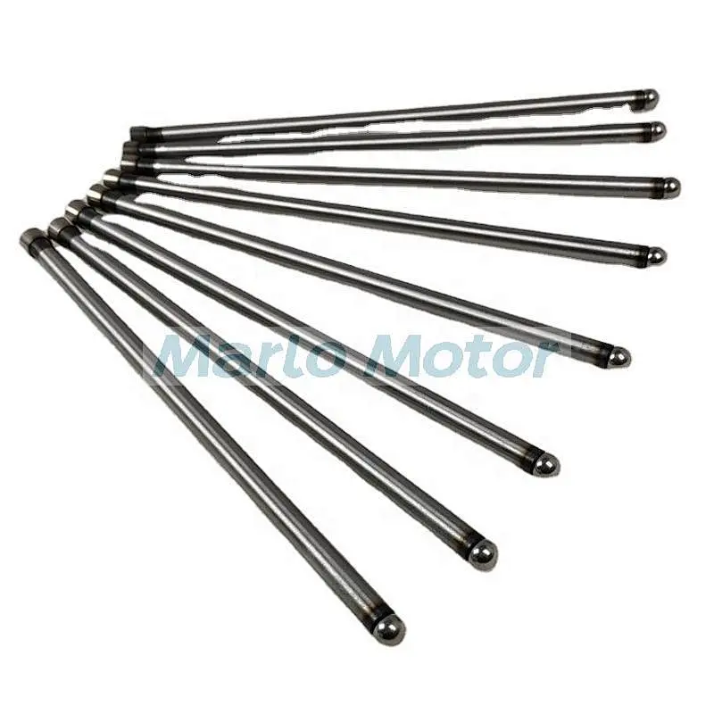 ISBe ISDe QSB ISF3.8 diesel engine valve push rod 4940025 5272007