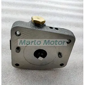 6CT ISC8.3 ISCe QSC8.3 6L ISLe QSL fuel injection pump gear pump 2872545 4088866 for 4088604 4921431 4954200 5311171 3973228