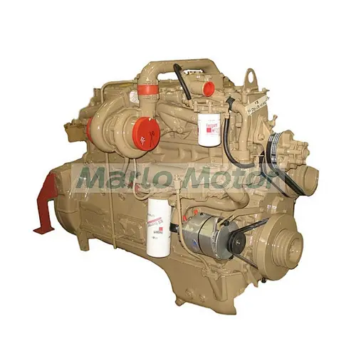 Original Cummins CCEC diesel engine NT855-L290 SO10150 factory price for GC220 subway